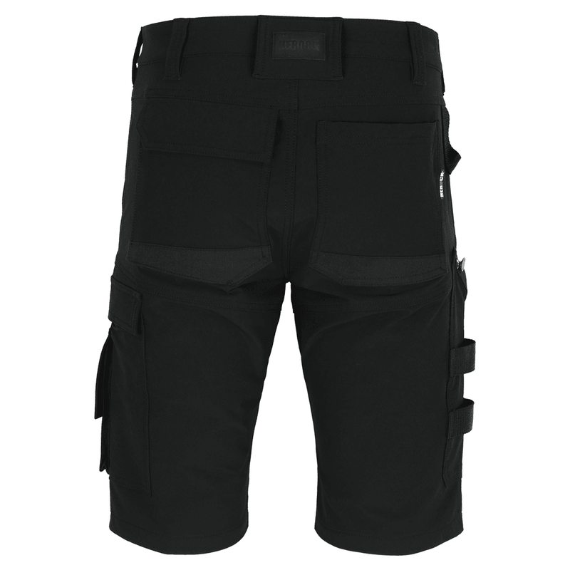 Herock Floki Slim Fit 4-Way Stretch Shorts - SHORTS