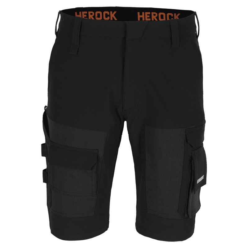 Herock Floki Slim Fit 4-Way Stretch Shorts - SHORTS
