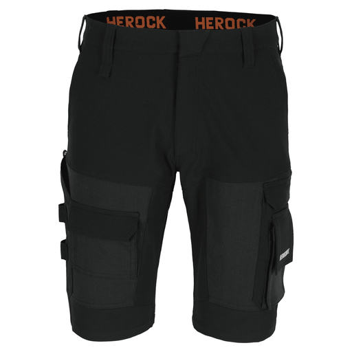 Herock Floki Slim Fit 4-Way Stretch Shorts - SHORTS