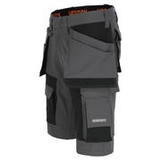 Herock Spoki 4-Way Multi-Pocket Stretch Shorts - SHORTS