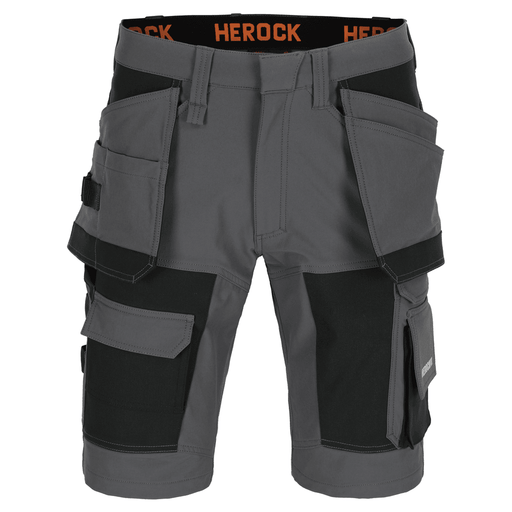 Herock Spoki 4-Way Multi-Pocket Stretch Shorts - SHORTS