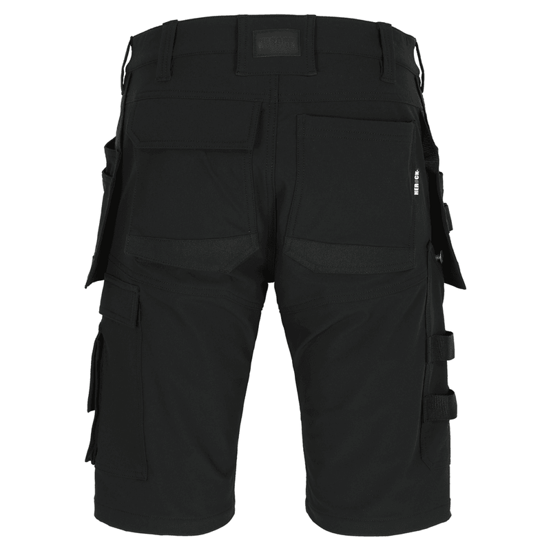 Herock Spoki 4-Way Multi-Pocket Stretch Shorts - SHORTS