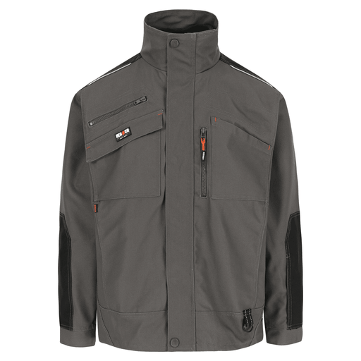 Herock Perseus Breathable Waterproof Work Jacket - WATERPROOF JACKETS & SUITS