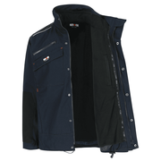 Herock Perseus Breathable Waterproof Work Jacket - WATERPROOF JACKETS & SUITS