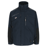 Herock Perseus Breathable Waterproof Work Jacket - WATERPROOF JACKETS & SUITS