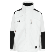 Herock Perseus Breathable Waterproof Work Jacket - WATERPROOF JACKETS & SUITS