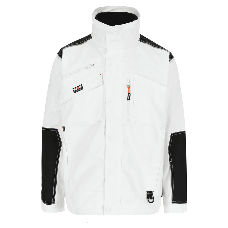 Herock Perseus Breathable Waterproof Work Jacket - WATERPROOF JACKETS & SUITS