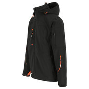 Herock Poseidon Water-Repellent Softshell Jacket - SOFTSHELL JACKETS