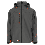 Herock Poseidon Water-Repellent Softshell Jacket - SOFTSHELL JACKETS