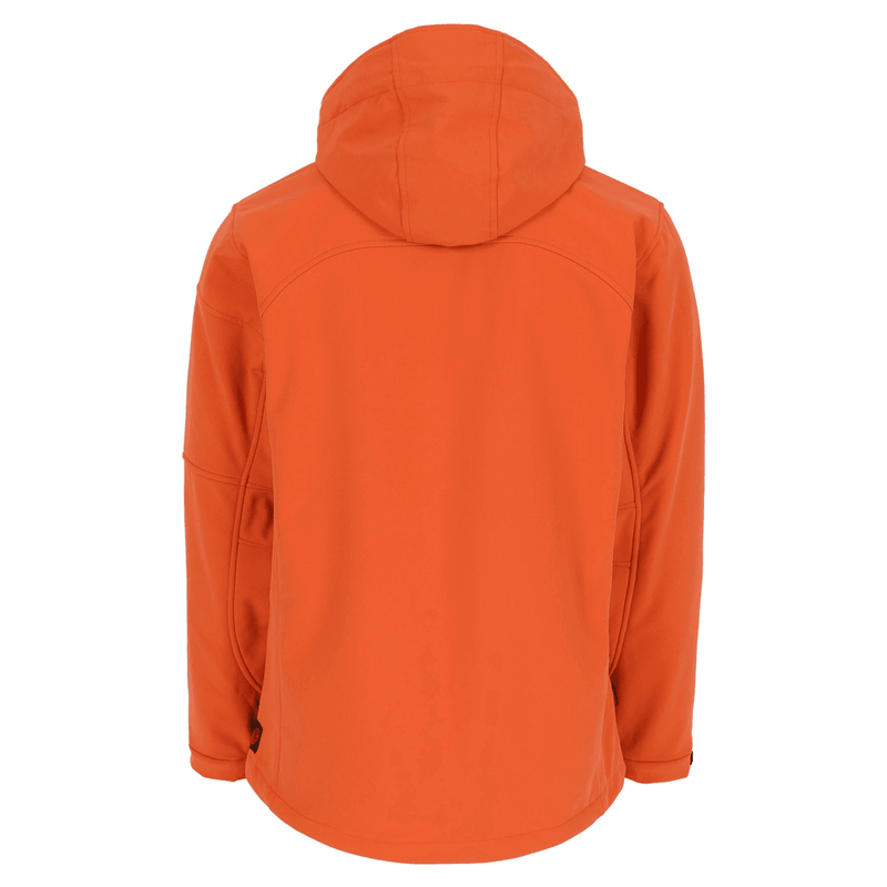 Herock Poseidon Water-Repellent Softshell Jacket - SOFTSHELL JACKETS