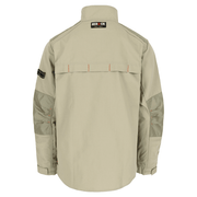 Herock Anzar Water Repellent Work Jacket - JACKETS & COATS