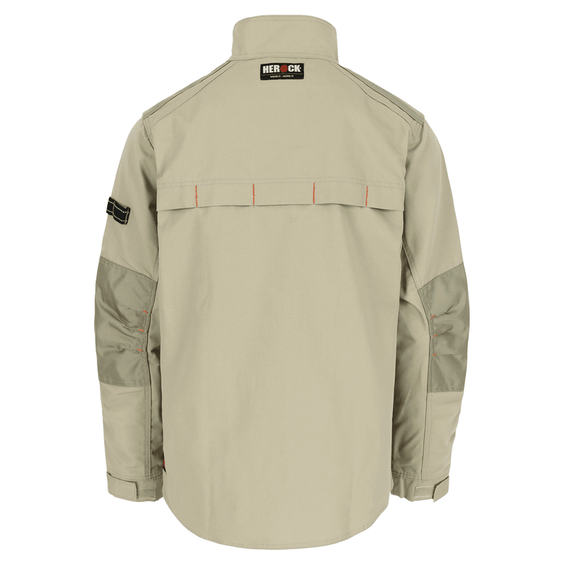 Herock Anzar Water Repellent Work Jacket - JACKETS & COATS