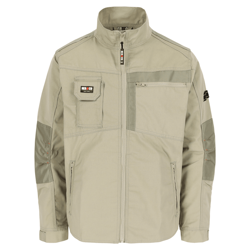 Herock Anzar Water Repellent Work Jacket - JACKETS & COATS