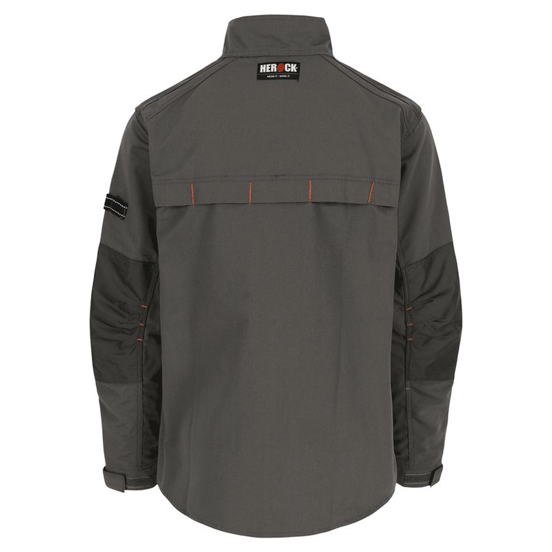 Herock Anzar Water Repellent Work Jacket - JACKETS & COATS