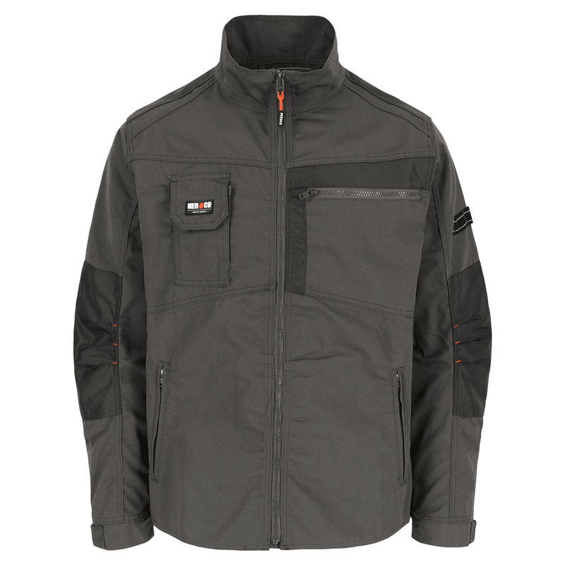 Herock Anzar Water Repellent Work Jacket - JACKETS & COATS
