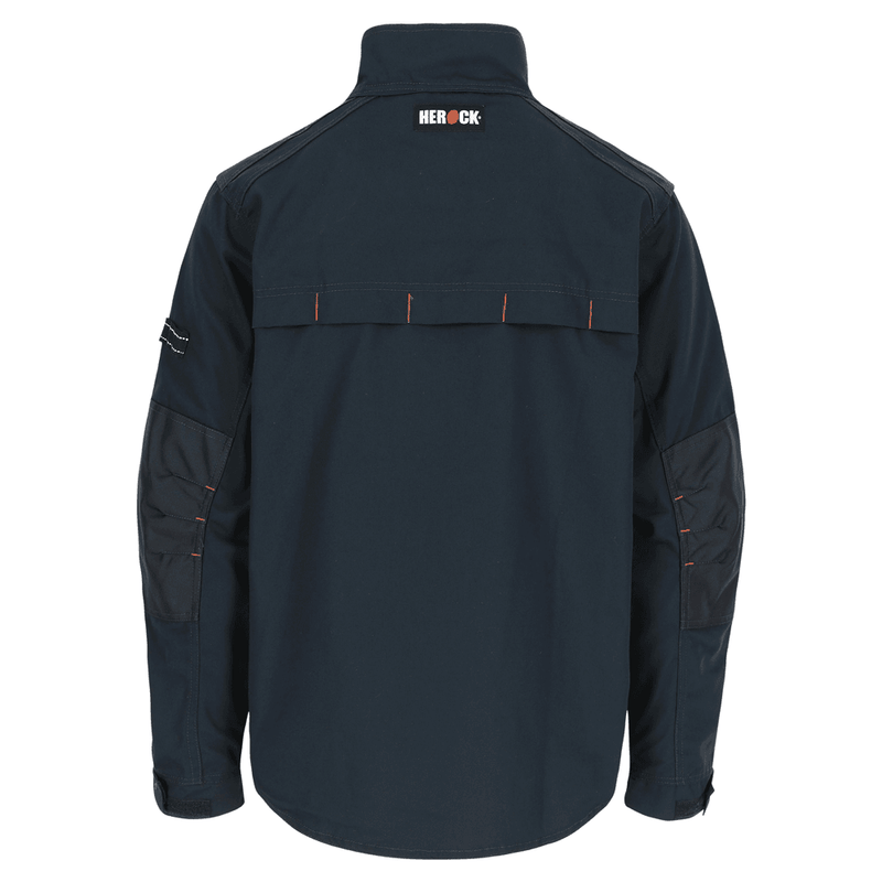 Herock Anzar Water Repellent Work Jacket - JACKETS & COATS
