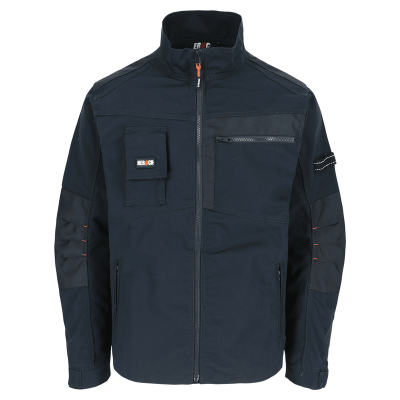 Herock Anzar Water Repellent Work Jacket - JACKETS & COATS