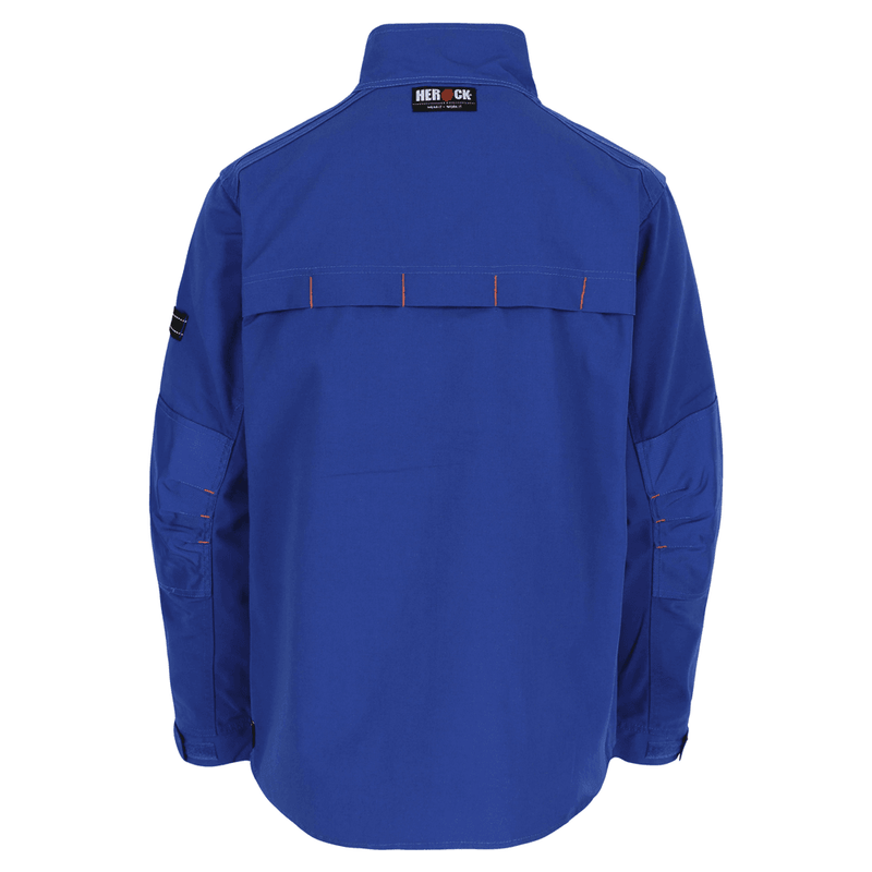 Herock Anzar Water Repellent Work Jacket - JACKETS & COATS