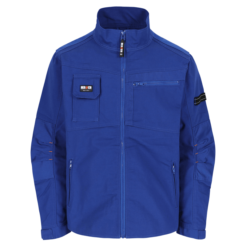 Herock Anzar Water Repellent Work Jacket - JACKETS & COATS
