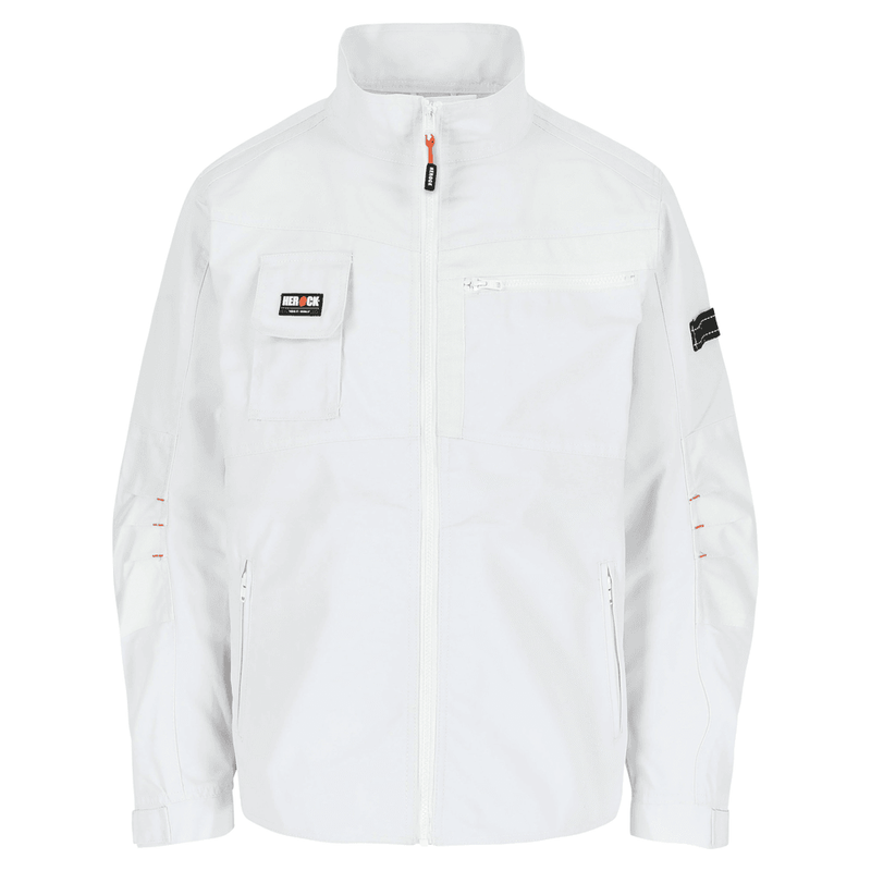 Herock Anzar Water Repellent Work Jacket - JACKETS & COATS
