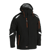 Herock Cumal Windproof Waterproof Jacket - WATERPROOF JACKETS & SUITS
