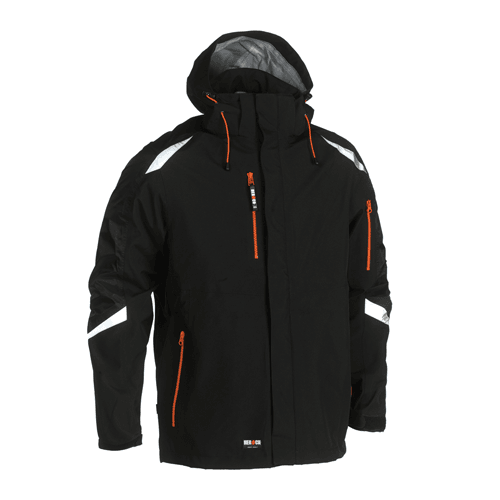 Herock Cumal Windproof Waterproof Jacket - WATERPROOF JACKETS & SUITS