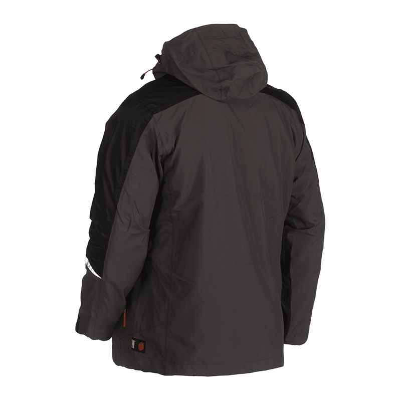 Herock Cumal Windproof Waterproof Jacket - WATERPROOF JACKETS & SUITS