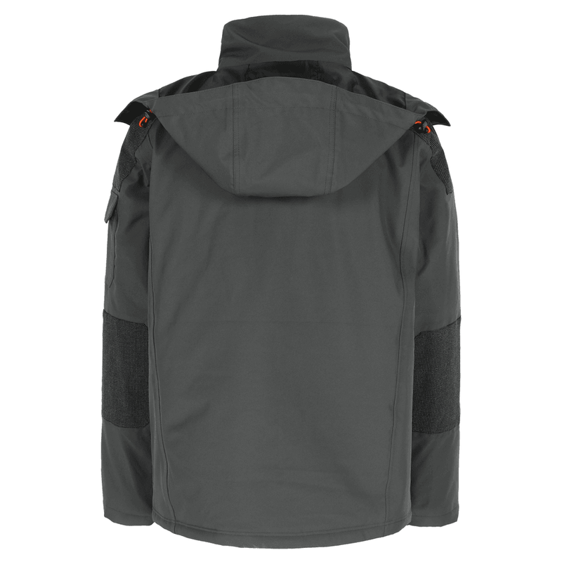 Herock Persia Breathable Waterproof Jacket - WATERPROOF JACKETS & SUITS