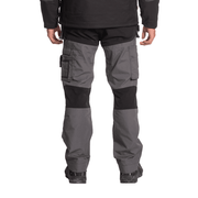 Herock Spector Short Leg Multi Pocket Holster Pocket Kneepad Stretch Trousers - KNEE PAD TROUSERS