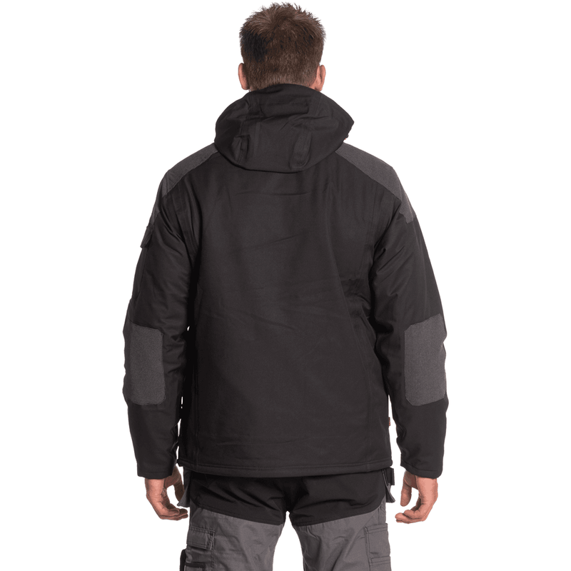 Herock Persia Breathable Waterproof Jacket - WATERPROOF JACKETS & SUITS