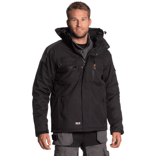 Herock Persia Breathable Waterproof Jacket - WATERPROOF JACKETS & SUITS