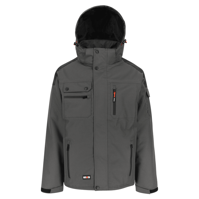 Herock Persia Breathable Waterproof Jacket - WATERPROOF JACKETS & SUITS