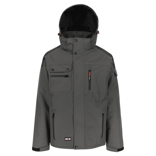 Herock Persia Breathable Waterproof Jacket - WATERPROOF JACKETS & SUITS