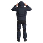 Herock Hector Kneepad Combat Stretch Work Trousers - KNEE PAD TROUSERS
