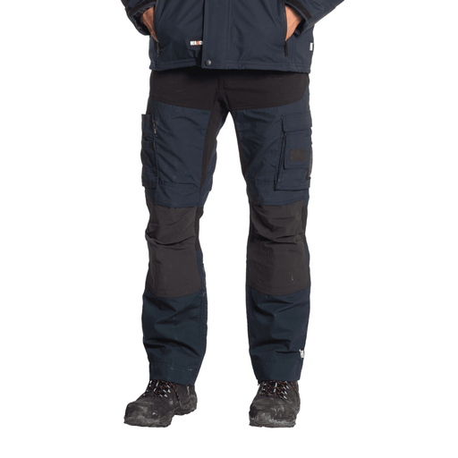Herock Hector Kneepad Combat Stretch Work Trousers - KNEE PAD TROUSERS