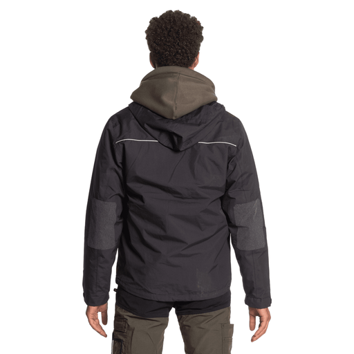 Herock Aspen Waterproof Breathable Rain Jacket - WATERPROOF JACKETS & SUITS