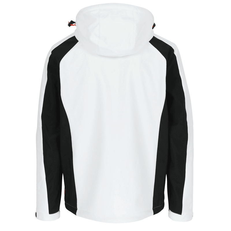 Herock Trystan Softshell Water Repellent Breathable Jacket - SOFTSHELL JACKETS