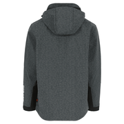 Herock Walder Breathable Water-Repellent Reflective Softshell Jacket - SOFTSHELL JACKETS