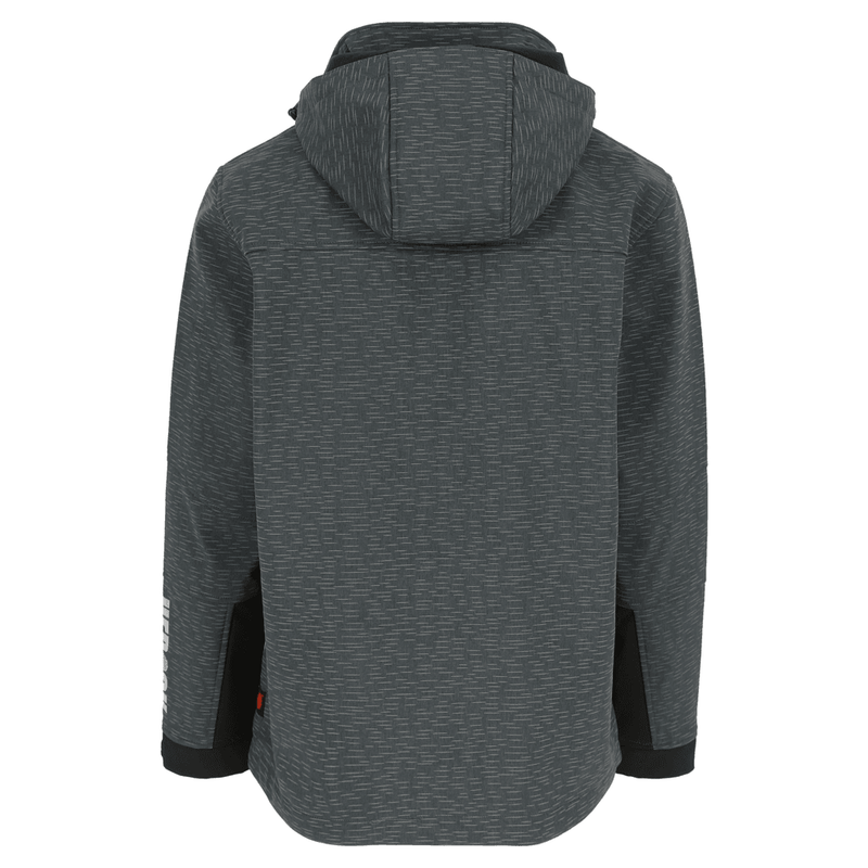 Herock Walder Breathable Water-Repellent Reflective Softshell Jacket - SOFTSHELL JACKETS
