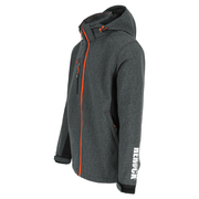 Herock Walder Breathable Water-Repellent Reflective Softshell Jacket - SOFTSHELL JACKETS