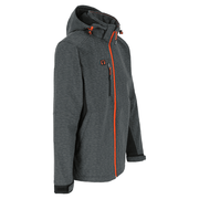 Herock Walder Breathable Water-Repellent Reflective Softshell Jacket - SOFTSHELL JACKETS