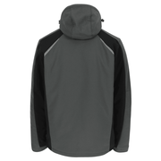 Herock Taris Water-Repellent Breathable Softshell Jacket - SOFTSHELL JACKETS
