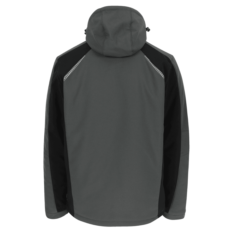 Herock Taris Water-Repellent Breathable Softshell Jacket - SOFTSHELL JACKETS