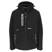 Herock Taris Water-Repellent Breathable Softshell Jacket - SOFTSHELL JACKETS
