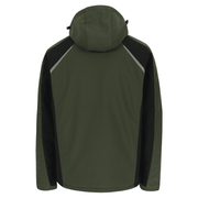 Herock Taris Water-Repellent Breathable Softshell Jacket - SOFTSHELL JACKETS