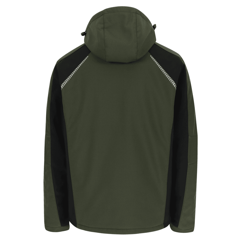 Herock Taris Water-Repellent Breathable Softshell Jacket - SOFTSHELL JACKETS