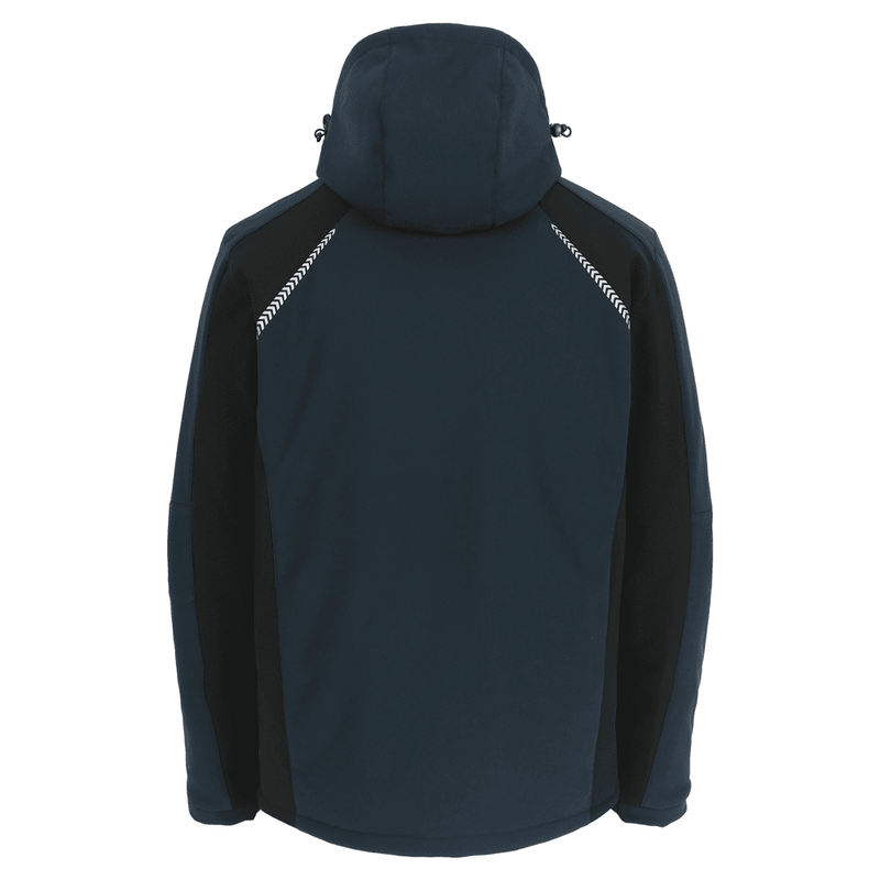 Herock Taris Water-Repellent Breathable Softshell Jacket - SOFTSHELL JACKETS