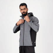 Herock Flexor Reflective Water-Repellent Softshell Jacket - SOFTSHELL JACKETS