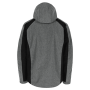 Herock Flexor Reflective Water-Repellent Softshell Jacket - SOFTSHELL JACKETS