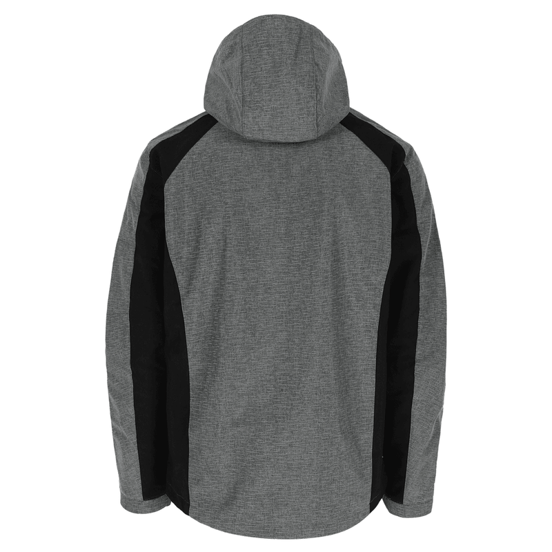 Herock Flexor Reflective Water-Repellent Softshell Jacket - SOFTSHELL JACKETS